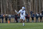 Men's LAX vs JWU  Wheaton College Men's Lacrosse vs Johnson & Wales University. - Photo by Keith Nordstrom : Wheaton, Lacrosse, LAX, JWU, Johnson & Wales
